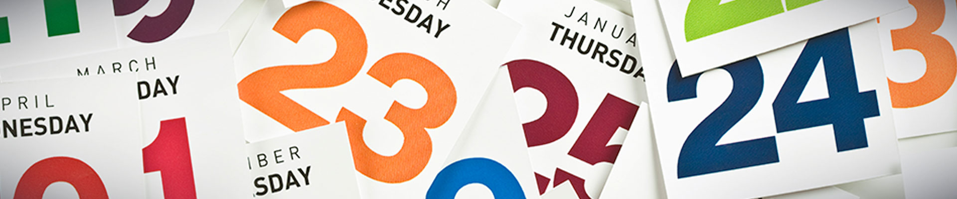 Calendars