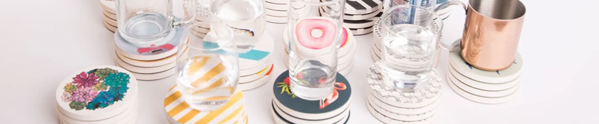 Coasters