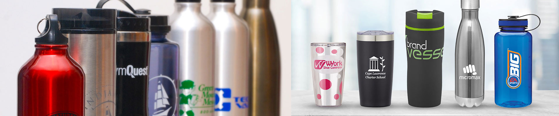 Drinkware