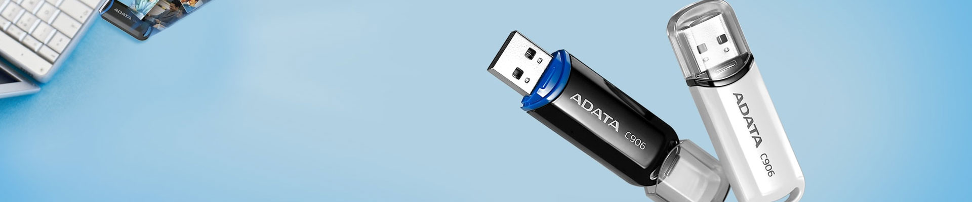 Pen Drives