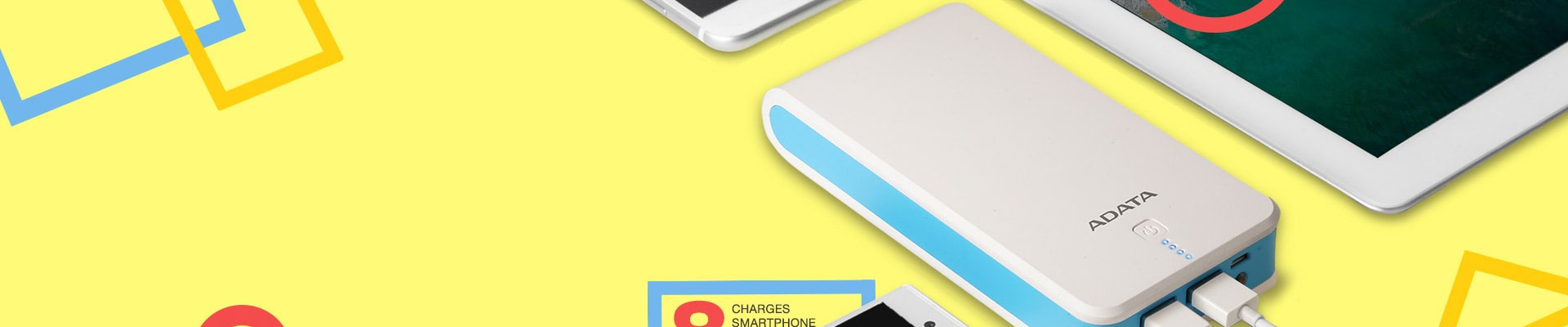 Power Banks