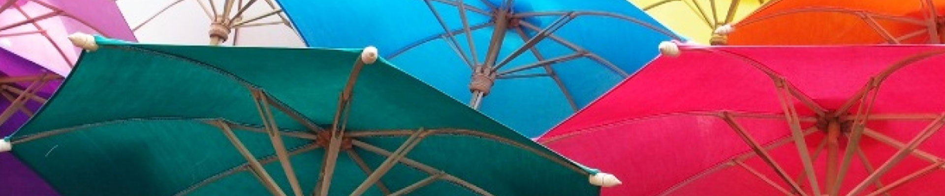 Umbrellas