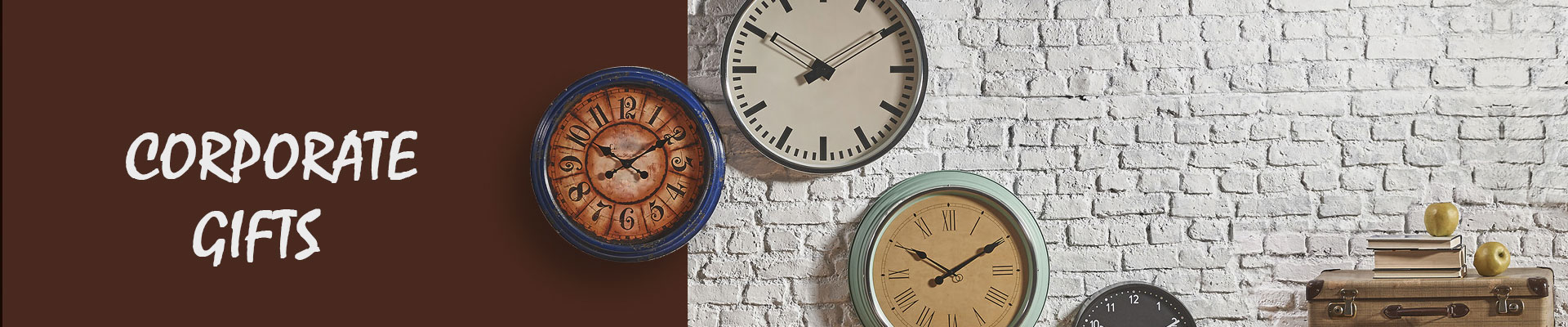 Wall Clocks