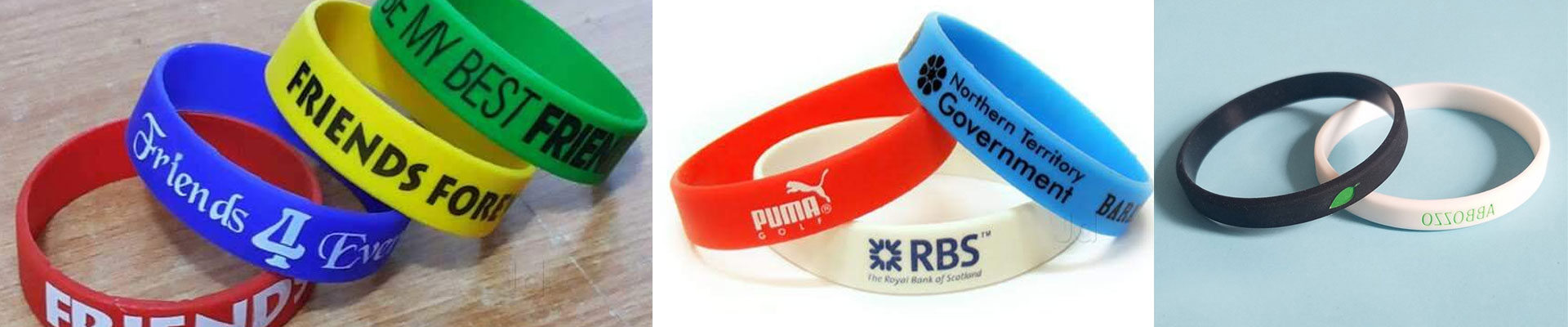 Wrist Bands