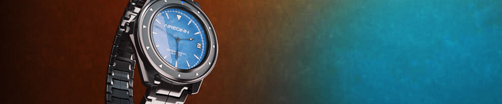 Wrist Watches