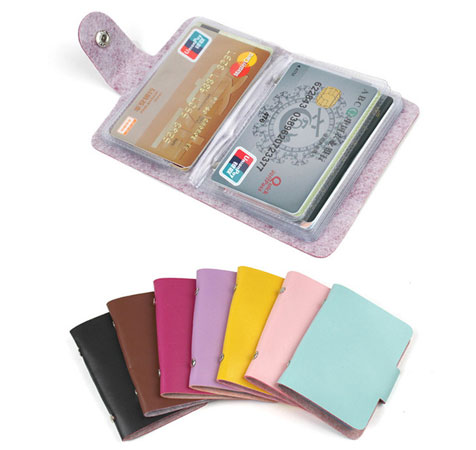 Card Holders