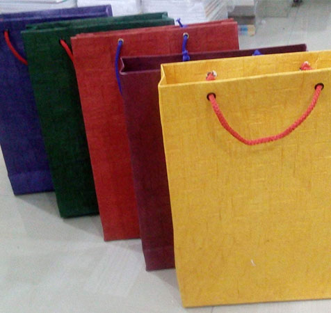 Carry Bags
