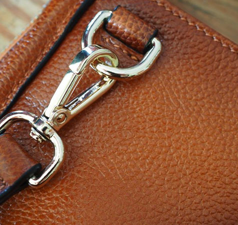 Genuine Leather