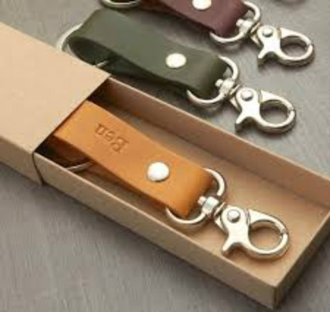 Key Chains