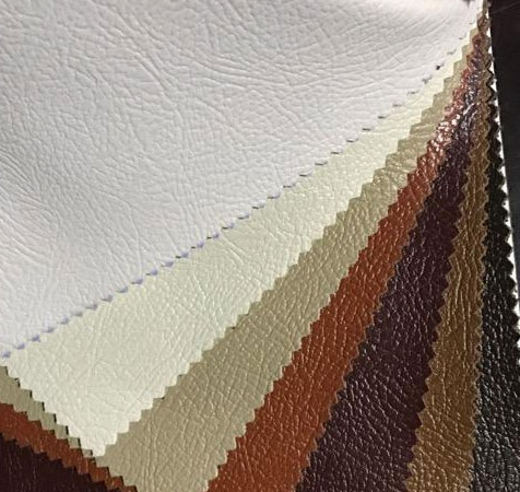 Leatherette