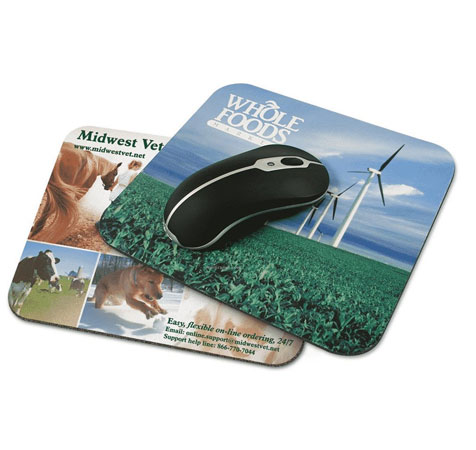 Mouse Pads