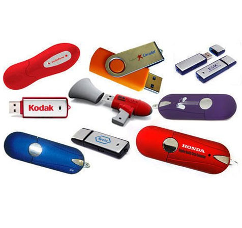 Pen Drives