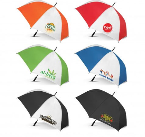 Umbrellas