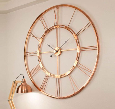 Wall Clocks