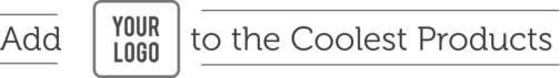 Customized Your Logo