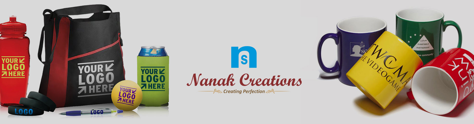Corporate Gift Items