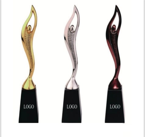 Metal Trophy