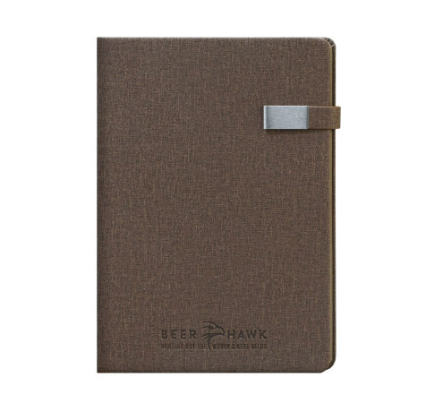 A4 Notebook