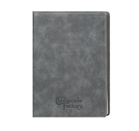 A4 Notebook
