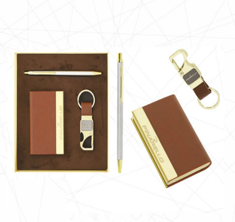 3 in 1 Gift Set
