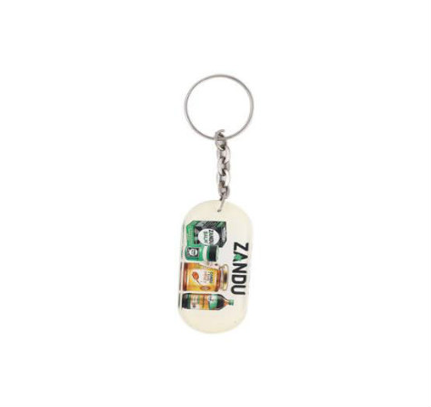 Acrylic Key Chain