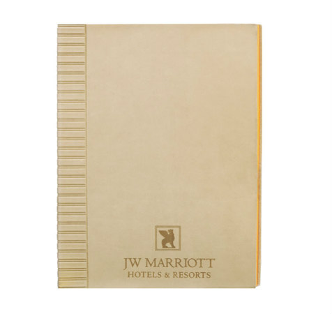 A4 Notebook