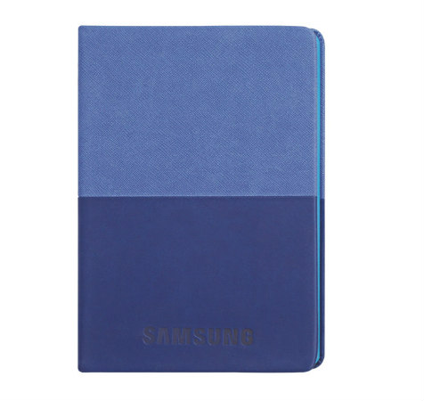 Soft Cover Notebook (Dual Color) - A5