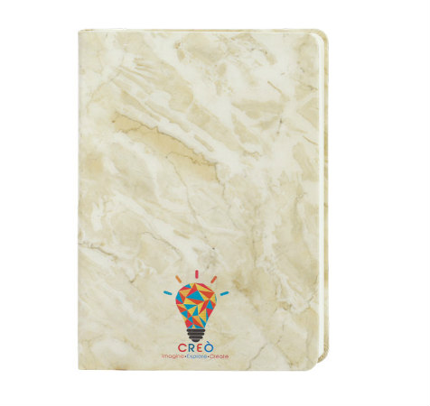 Hard Cover Notebook - A5