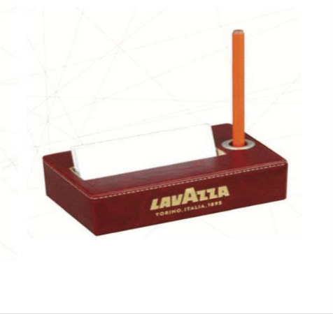 Visiting Card & Pen Holder