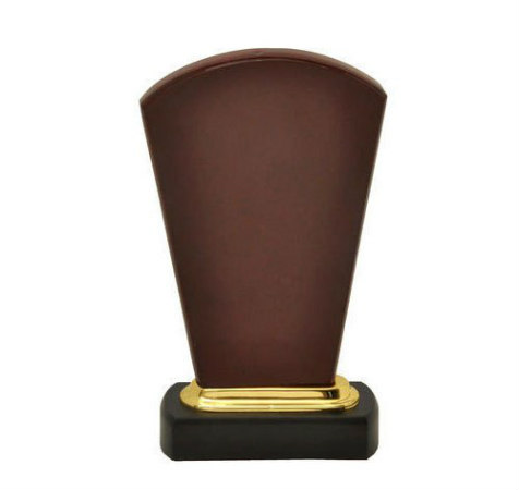Wooden Trophy