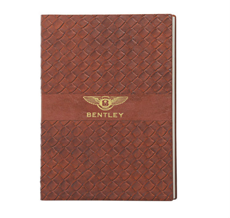 Soft Cover Notebook - A5