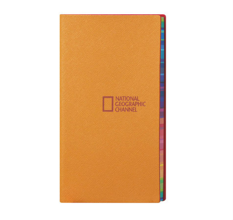 A6 Notebook