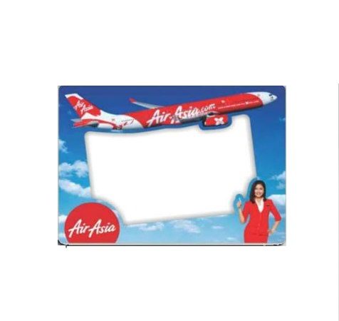 Sun Board Photo Frame