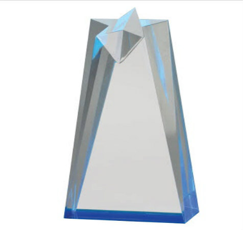 Acrylic Trophy