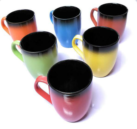 Double Shade Mug
