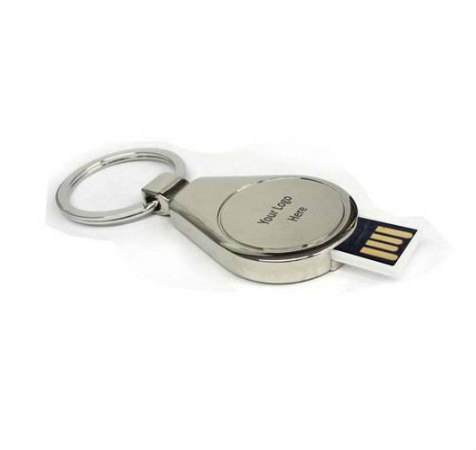 Key Chain Pen Drive