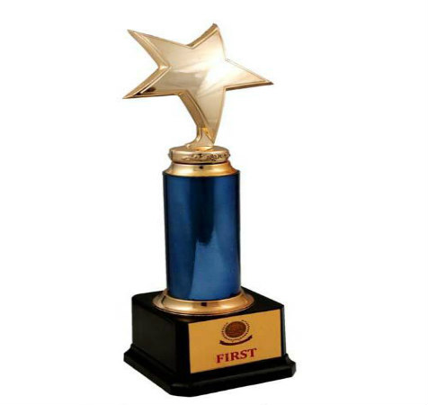  Star Trophy