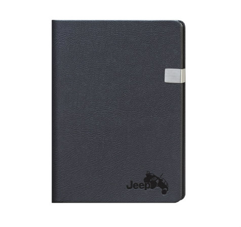 A4 Notebook