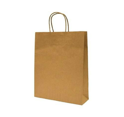 Brown Paper Bag