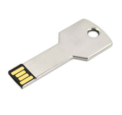 Key Shape Pen Drive
