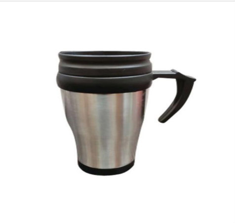 Stainless Steel Travel Mug